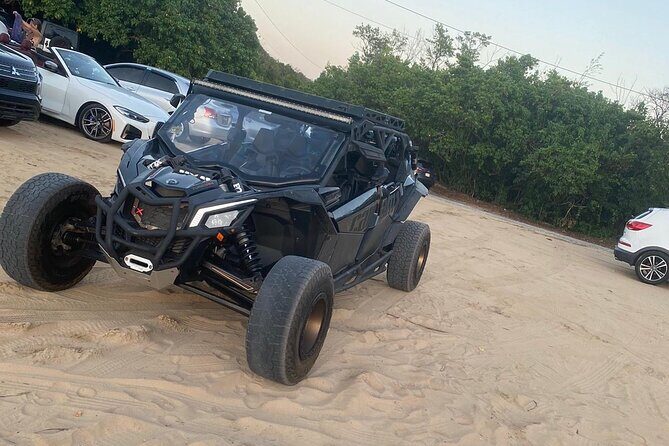3-Hour Private UTV Tour in San Juan - Price and Value: Is $389 Per Group Worth It?