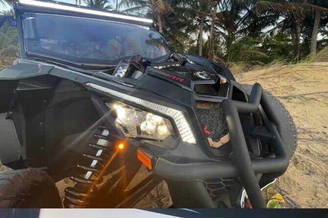 3-Hour Private UTV Tour in San Juan - What to Pack (So You Don’t Regret It Later)