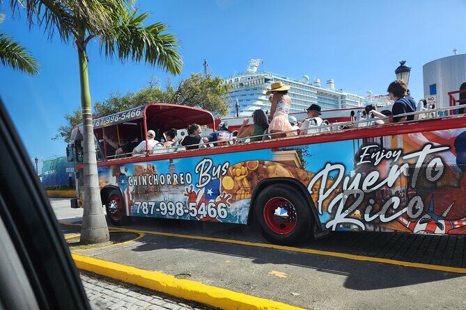 Airport SJU to San juan or Carolina Turist. Vice versa. One way - Your one-way route options: SJU to San Juan or Carolina Turist