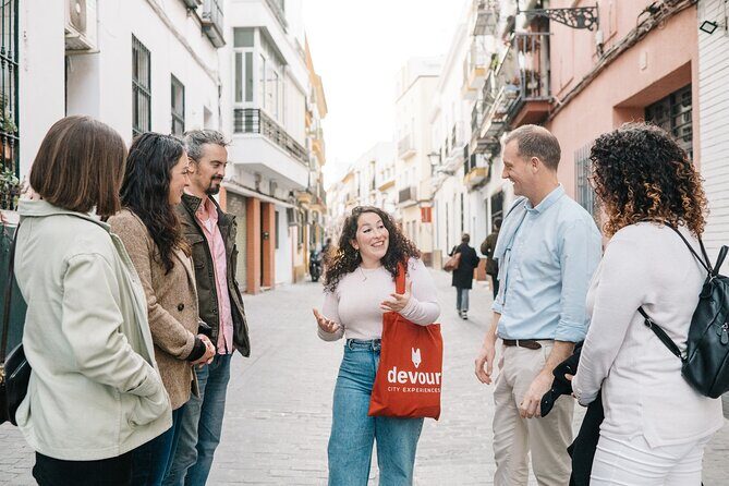 Authentic San Juan Guided Walking Food Tour with Pina Colada - Key Things I’d Put on Your Mental Checklist