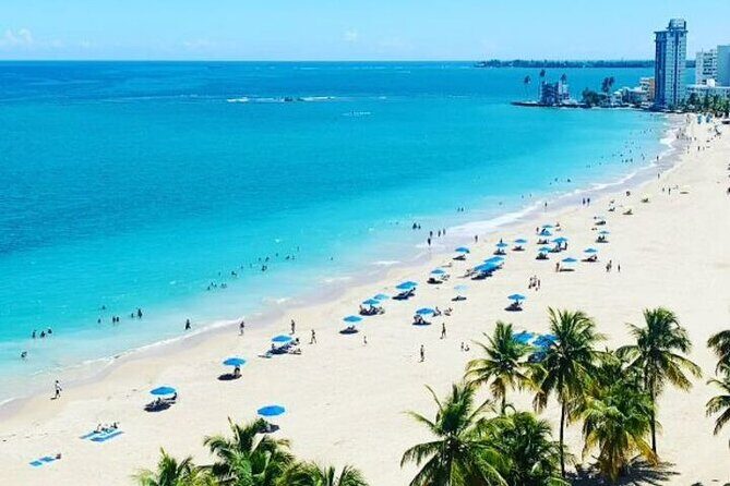 Beach Bliss Yoga in San Juan - Key highlights to know before you go