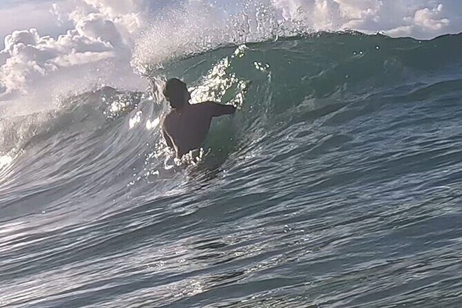 Boogie Board with Snacks and Drinks in San Juan - Why a 90-Minute Boogie Board Session Feels Like a Beach Upgrade