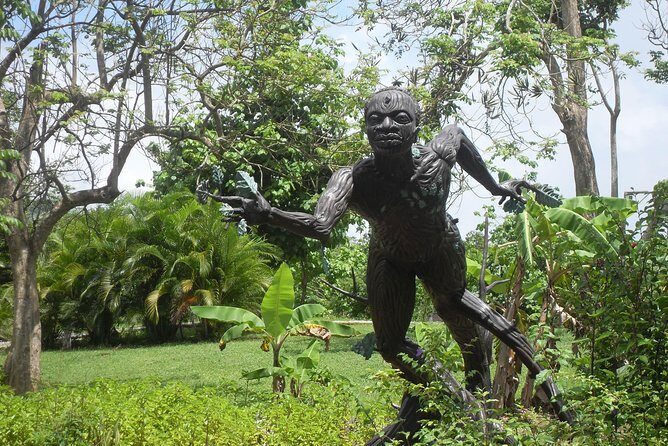 Caguas Cultural Day Trip from San Juan Including Botanical Garden and Lunch - Key Things I’d Pay Attention To