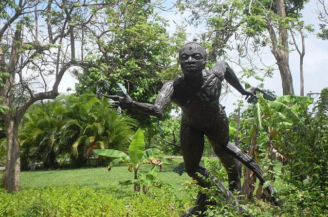 Caguas Cultural Day Trip from San Juan Including Botanical Garden and Lunch - Tobacco, Folk Art, and Local History in Three Museum Stops