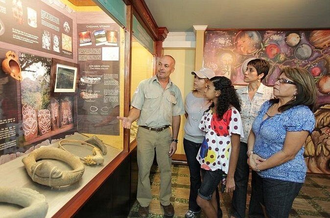 Caguas Cultural Day Trip from San Juan Including Botanical Garden and Lunch - Lunch at the Botanical Gardens: Local-Style, Then Back on the Clock