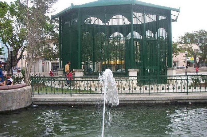 Caguas Cultural Day Trip from San Juan Including Botanical Garden and Lunch - Price and Logistics: Is $90 Good Value?