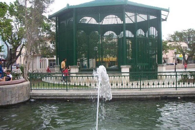 Caguas Cultural Day Trip from San Juan Including Botanical Garden and Lunch - Who This Tour Fits Best (and Who Might Skip It)