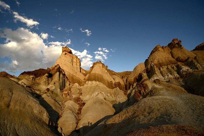 Calingasta & Barreal Guided Tour with Astronomy Experience - Key Points Before You Go