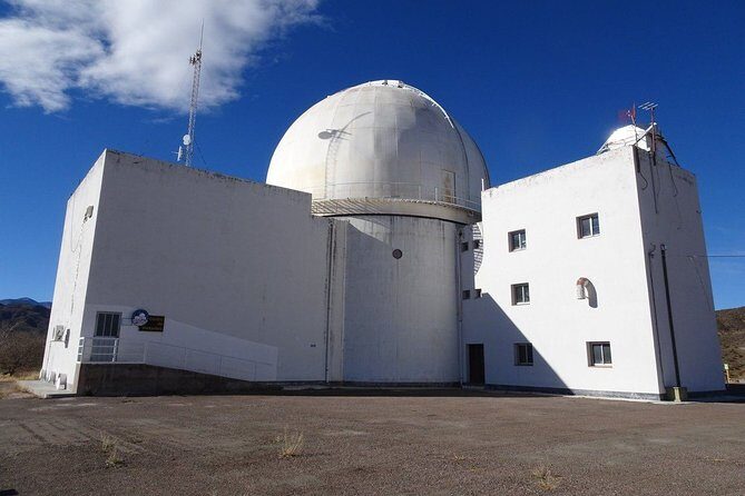 Calingasta & Barreal Guided Tour with Astronomy Experience - A 7 AM Start That Really Pays Off