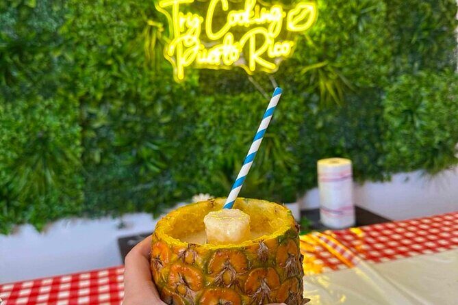 Caribbean Food Experience - Key Things I’d Highlight Before You Book