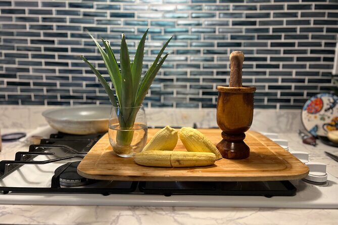 Caribbean Food Experience - Puerto Rico’s Piñones Cooking Class: The Real Point of the 2 Hours