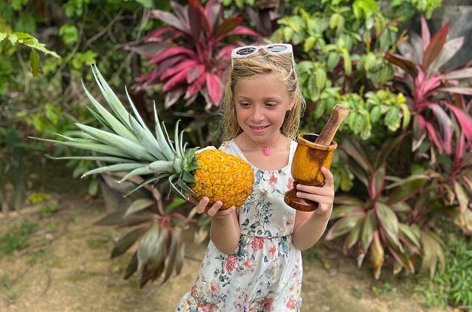 Caribbean Food Experience - What You Learn From Sofrito and Adobo (and Why It Matters in Real Cooking)