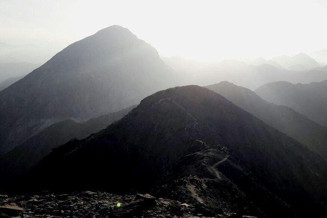 Cerro de Sal Trekking - Price and value: is $85 a good deal?