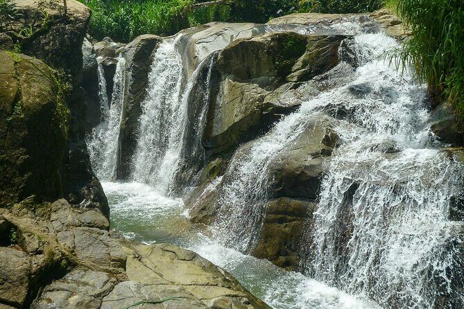 Coffee Plantation and River with Waterfalls in Puerto Rico - Hacienda Muñoz breakfast and coffee: what’s included and what costs extra