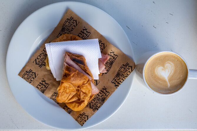 Coffee Plantation and River with Waterfalls in Puerto Rico - The pickup spot and what to do with your morning