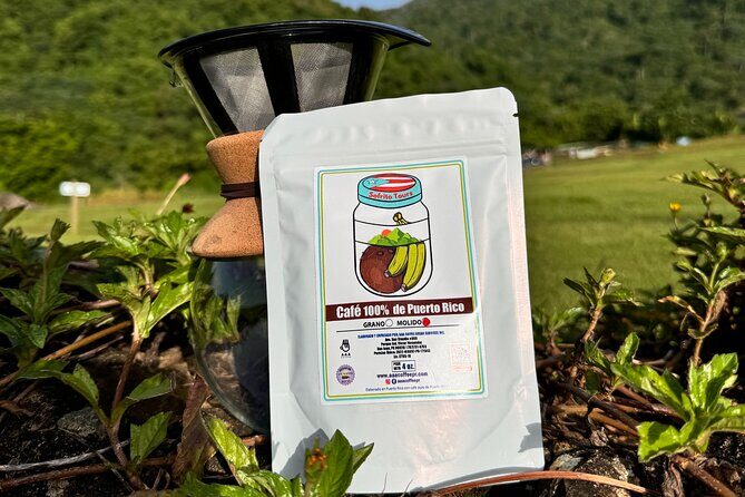 Coffee & Waterfalls Tour: from the mountains to the cup - Key Highlights You’ll Notice Fast