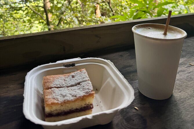 Coffee & Waterfalls Tour: from the mountains to the cup - Ciales Coffee Stops: Café Pangea PR and FinCafé