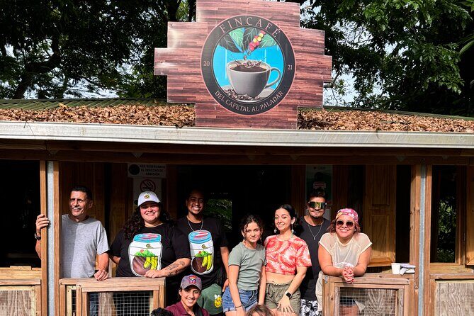 Coffee & Waterfalls Tour: from the mountains to the cup - How the Tour Treats Coffee Like More Than a Shot in a Cup