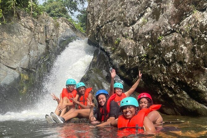 Combo El Yunque Rainforest and San Juan Snorkeling with Transport - Two worlds in one day: why this combo makes sense