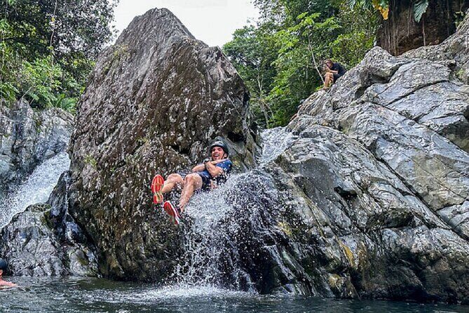Combo El Yunque Rainforest and San Juan Snorkeling with Transport - Getting around: timing, pickup, and the 8-hour rhythm
