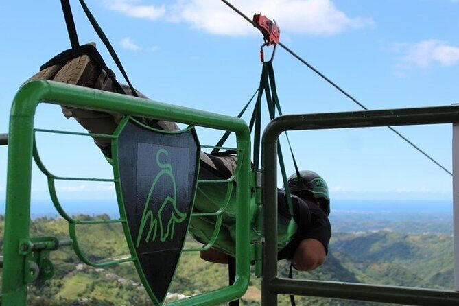Conquer the Skies: Monster Zipline at Toro Verde Adventure Park - Price and value: is $120.56 a fair deal for the Monster?