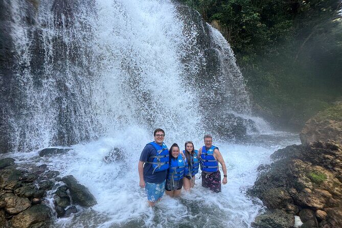 Cueva Ventana and Waterfall Adventure - Quick highlights (what makes this day work)
