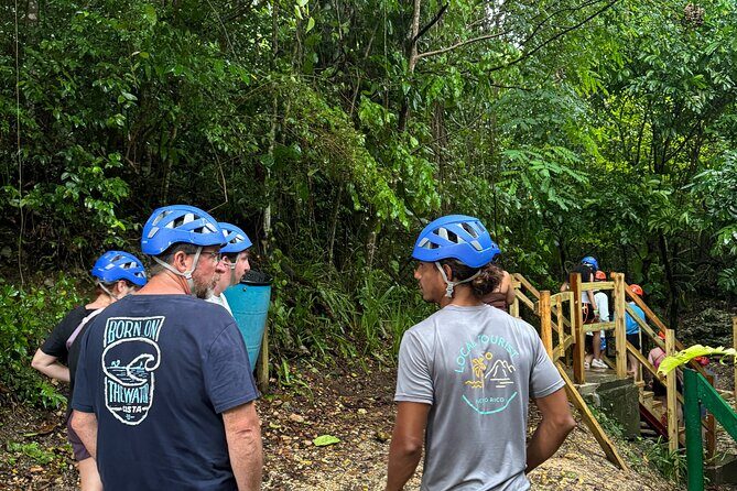 Cueva Ventana and Waterfall Adventure - Why Cueva Ventana feels so special, even before you enter the cave