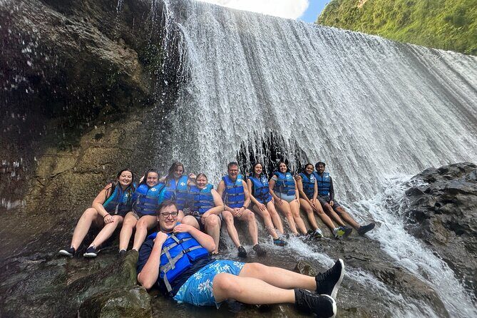 Cueva Ventana and Waterfall Adventure - What’s included (and what that means for your wallet)