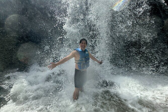 Cueva Ventana and Waterfall Adventure - Guides can change the whole day: Jose, Gabriel (Gabo), Enrique, Cruz