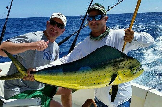 Deep Sea Fishing Private Boat Charter in San Juan - The practical reality of what’s not included