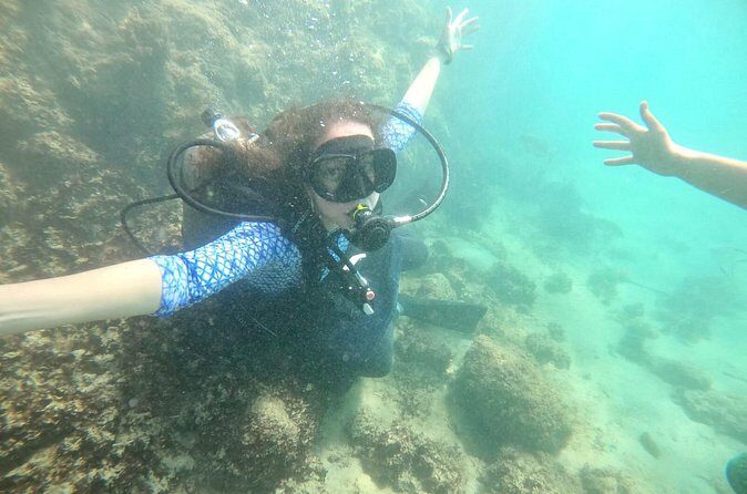Discover Scuba Diving in San Juan: Perfect for First-Time Divers - Price and value: what $171.54 buys you in real terms