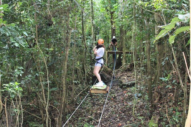 El Yunque Adventure Trail - Getting From Your Hotel to Rio Grande’s Adventure Base