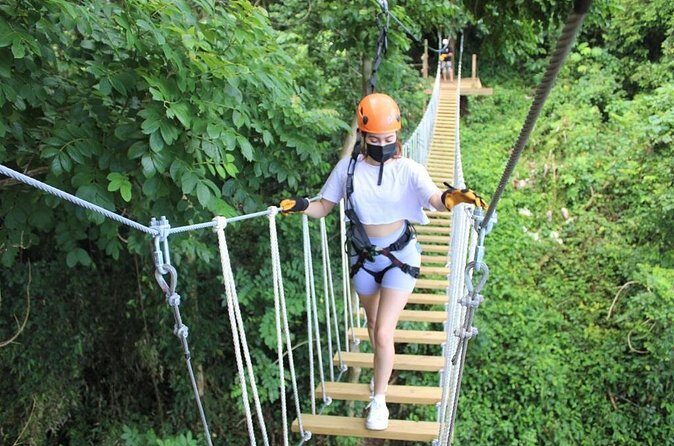 El Yunque Adventure Trail - Price and Value: Is $139 a Fair Deal?