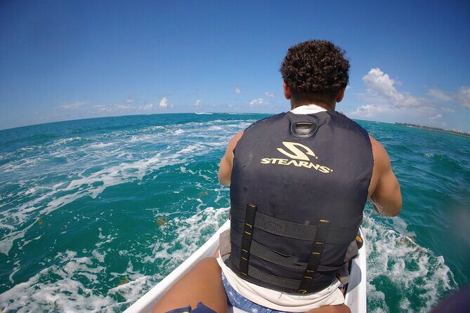 El Yunque Beach Jetski + Rainforest Hike Adventure Tour - Angelito Trail Natural Pool Swim: What You Should Plan For