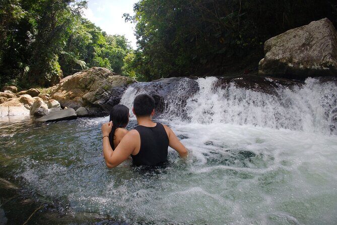 El Yunque Beach Jetski + Rainforest Hike Adventure Tour - Price and Value: Is $217 Worth a Jet Ski, Hike, and Food Stop?