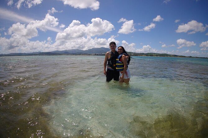 El Yunque Beach Jetski + Rainforest Hike Adventure Tour - Transition to El Yunque: Why the Guided Hike Matters