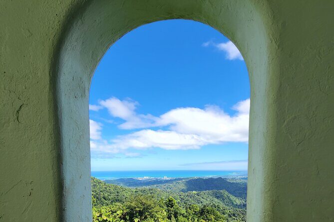 El Yunque National Rainforest and Luquillo Beach Tour - Key Highlights You’ll Care About