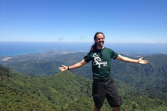 El Yunque Rainforest Full Day Private Tour - Key highlights worth knowing before you go