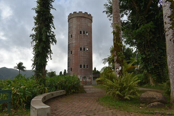 El Yunque Rainforest Guided Day Tour from San Juan - Key highlights worth your time