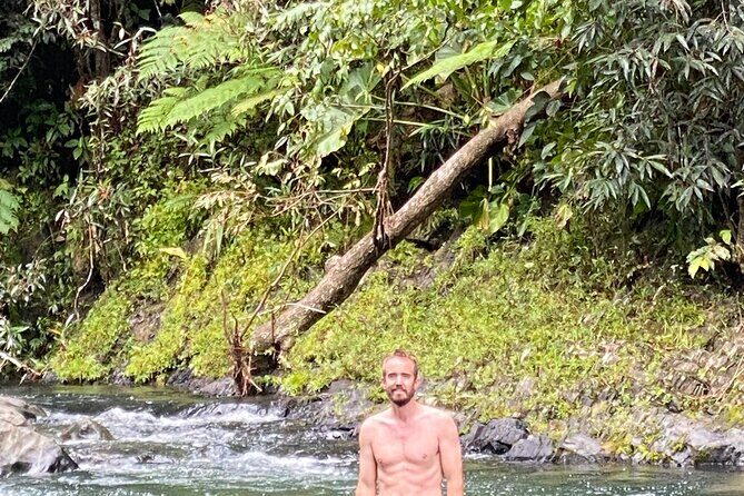 El Yunque Rainforest Guided Day Tour from San Juan - Torre Yokahú: 360-Degree Views in 20 Minutes