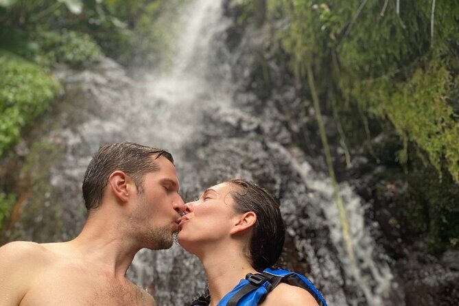 El Yunque Rainforest Morning River and Hike Adventure - The El Yunque Trail Portion: Short Walks, Big Reward