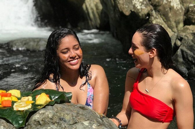 El Yunque Rainforest Morning River and Hike Adventure - Group Size and the Family Factor: Why It Feels Controlled