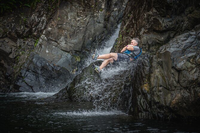 El Yunque Rainforest Tour Half Day Earlybird/ Small Groups - Key things that make this El Yunque tour worth your time