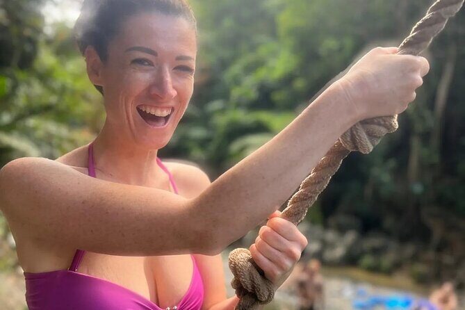 El Yunque Tour with Luquillo Lunch Stop and Transport: 6 ppl Max - Key things to know before you go