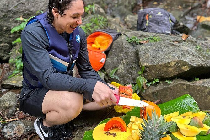 El Yunque Tour with Luquillo Lunch Stop and Transport: 6 ppl Max - What to bring and how to pace yourself