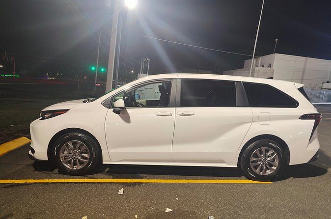 Fajardo Bio Bay Round Trip Taxi Service - Who this transfer fits best