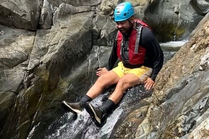 From San Juan: El Yunque Rainforest Hiking Adventure - Price and value: why $93 feels fair for El Yunque action
