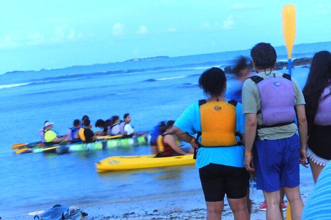 Full-Day Tour: El Yunque, Luquillo Beach, Bio Bay Night Kayaking - What to pack so you enjoy the wet parts (and don’t ruin your day)