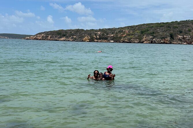 Full Day Vamos Pa la Isla Southwest Experience - Key Highlights You’ll Actually Feel