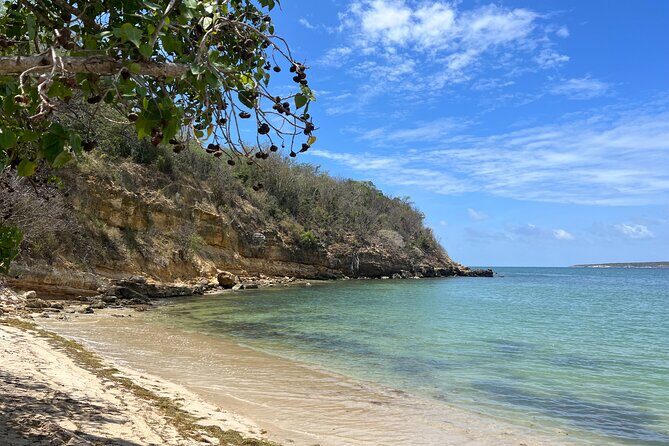 Full Day Vamos Pa la Isla Southwest Experience - Southwest Puerto Rico Without the Same Old Loop
